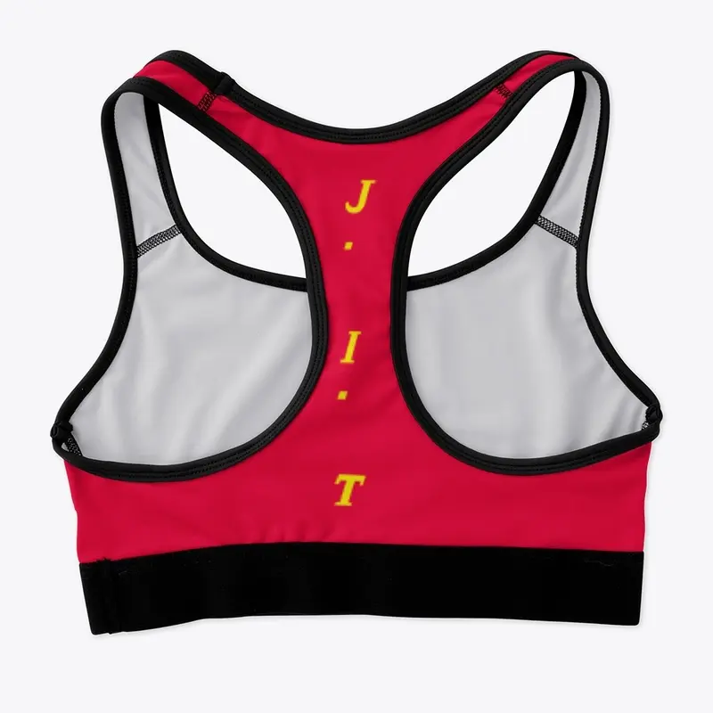 chiln sports bra 